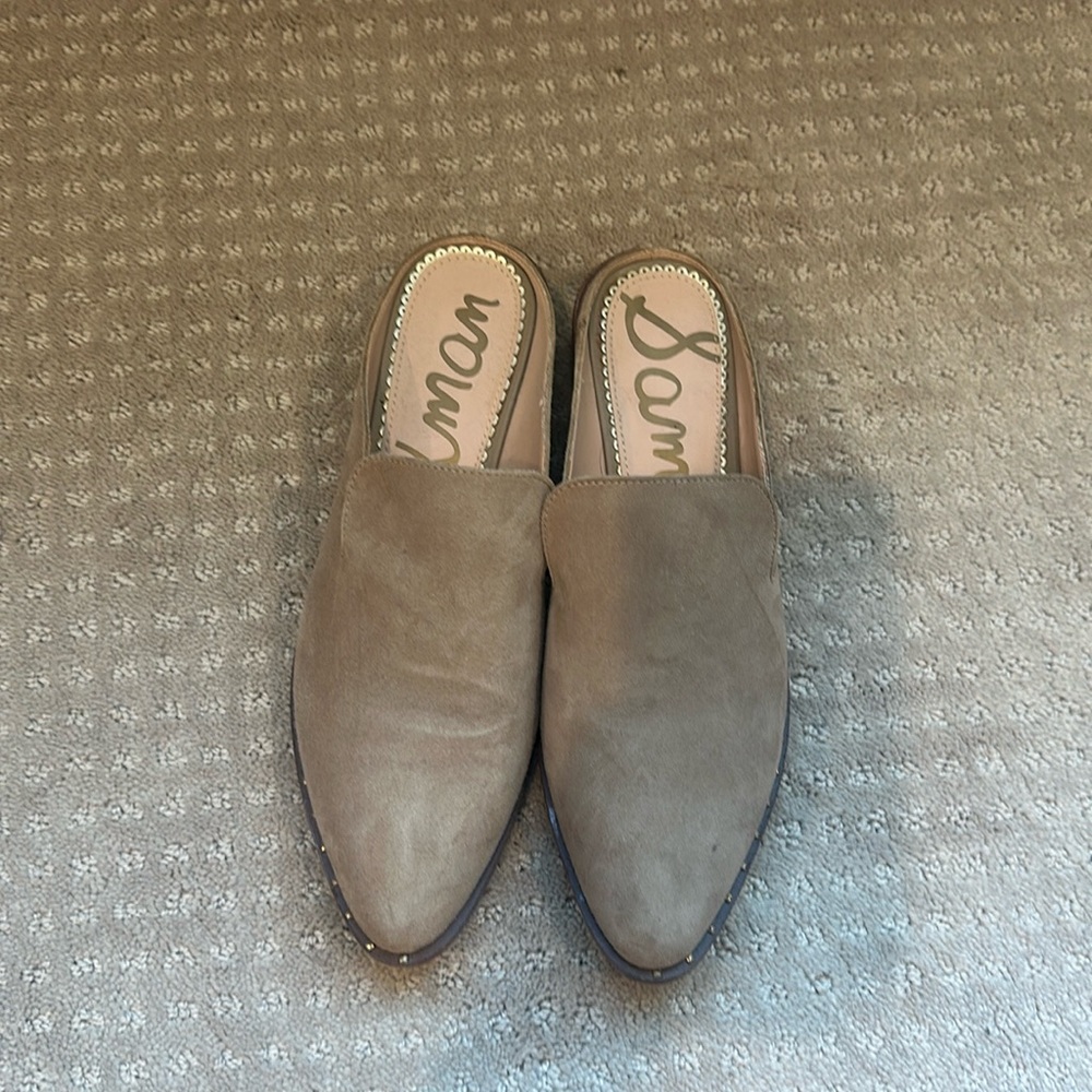Sam Edelman flats